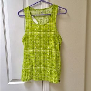 Title Nine workout tank